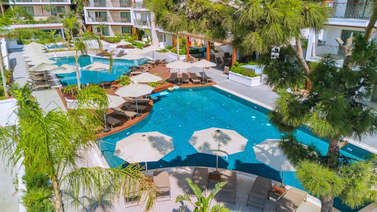 CLUB PEDALISA — BODRUM