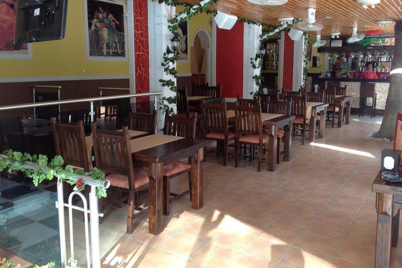 DAMLATAS ELEGANT APARTHOTEL — ALANYA — fotografie hotel nr. 17