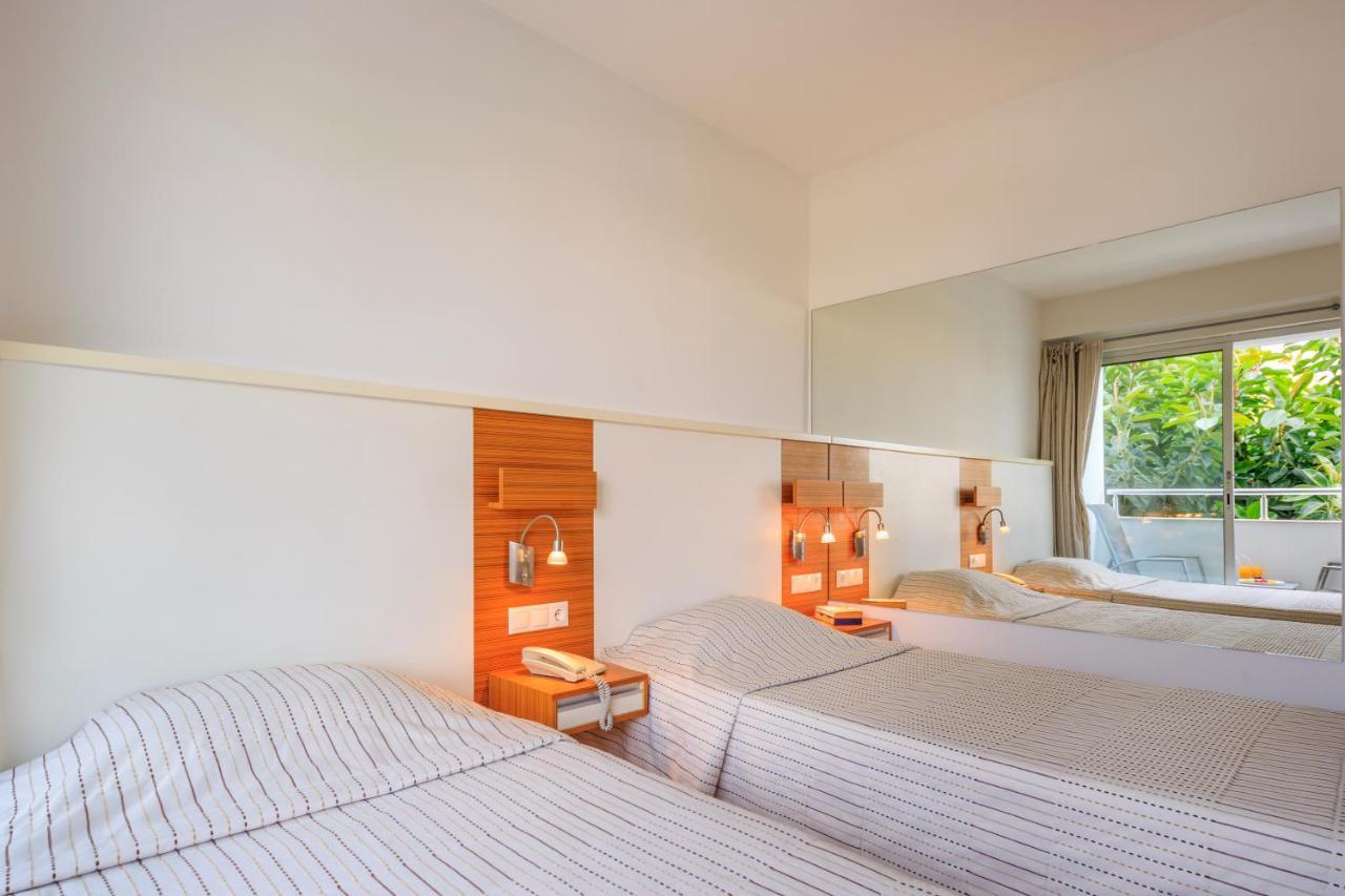 DELTA — FETHIYE — fotografie hotel nr. 2