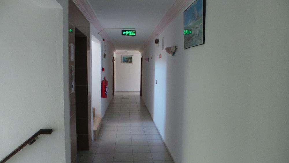 FAMILY APART OTEL — MARMARIS — fotografie hotel nr. 30
