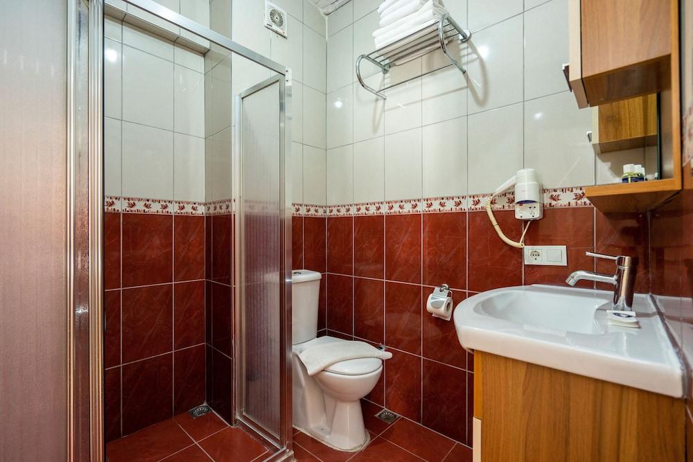 HOTEL GEDIK PASA KONAGI — ISTANBUL — фотография отеля №24