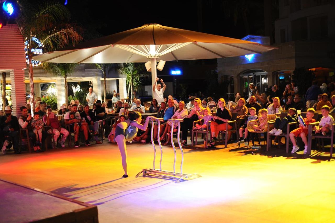 GRAND CETTIA HOTEL — MARMARIS — фотография отеля №26