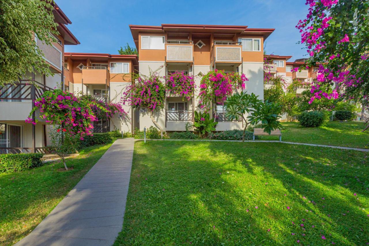 JUSTINIANO CLUB ALANYA HOTEL — OKURCALAR — fotografie hotel nr. 5