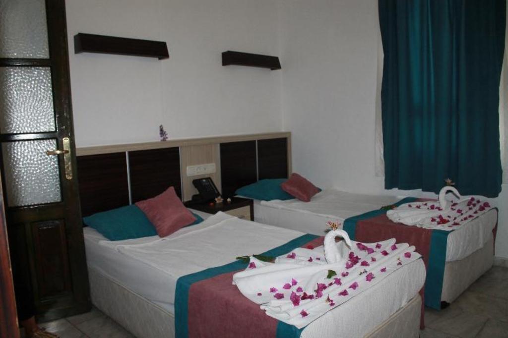 SEMT LUNA BEACH HOTEL — ALANYA — фотография отеля №29