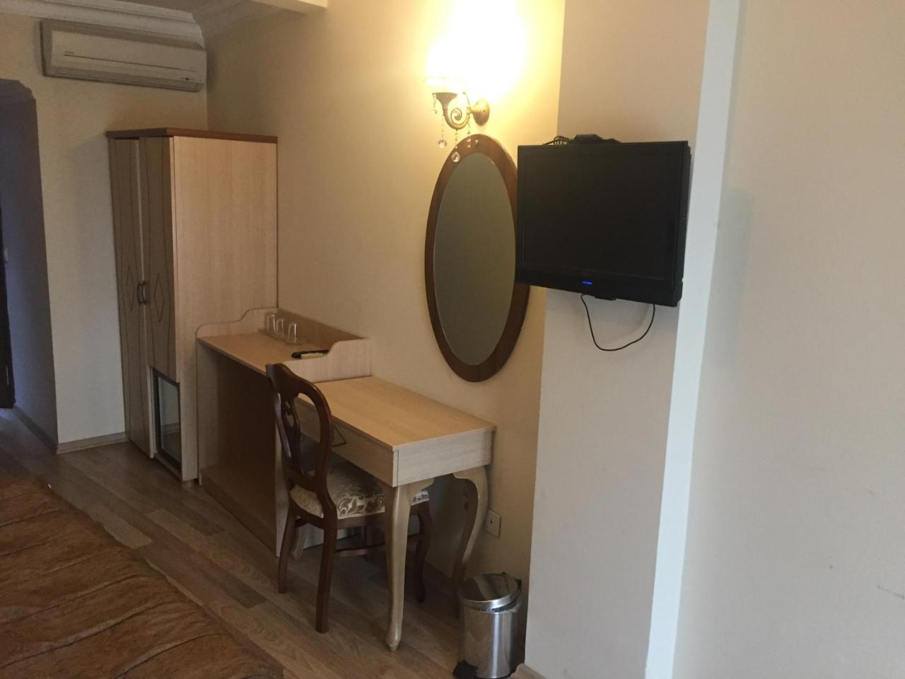 SULTAN PALACE — ISTANBUL — фотография отеля №5