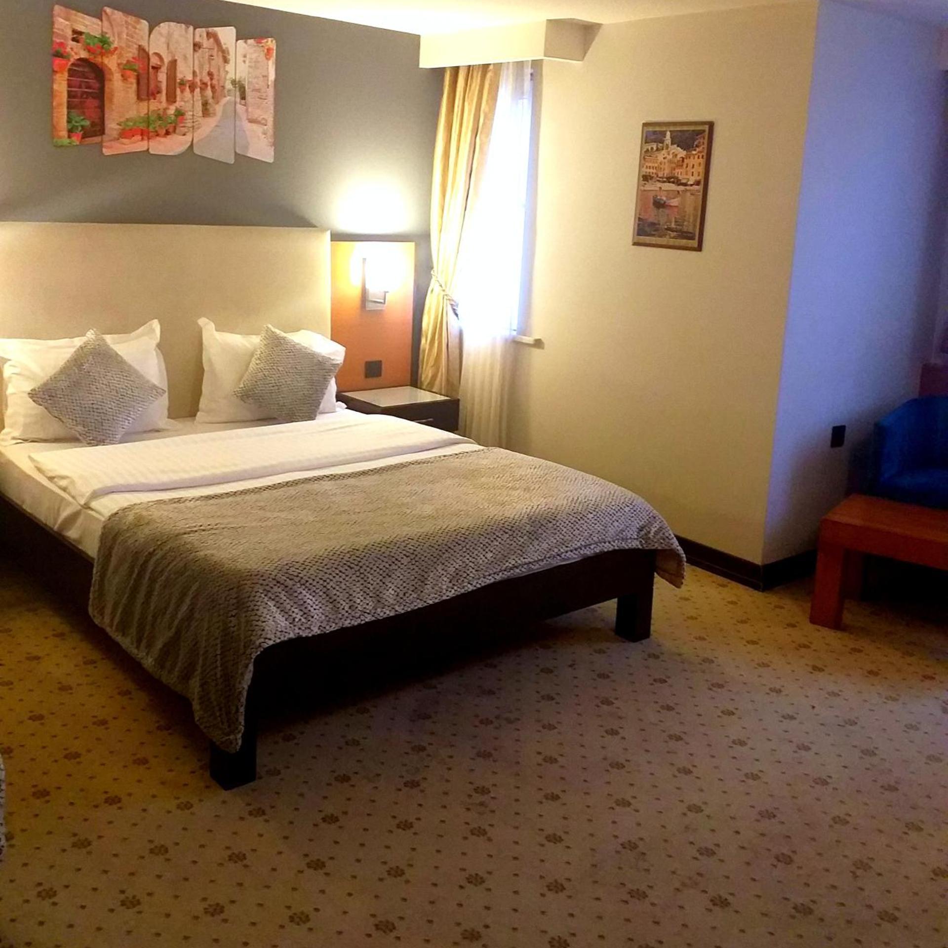 ZEO HOTEL MERTER — ISTANBUL — fotografie hotel nr. 16