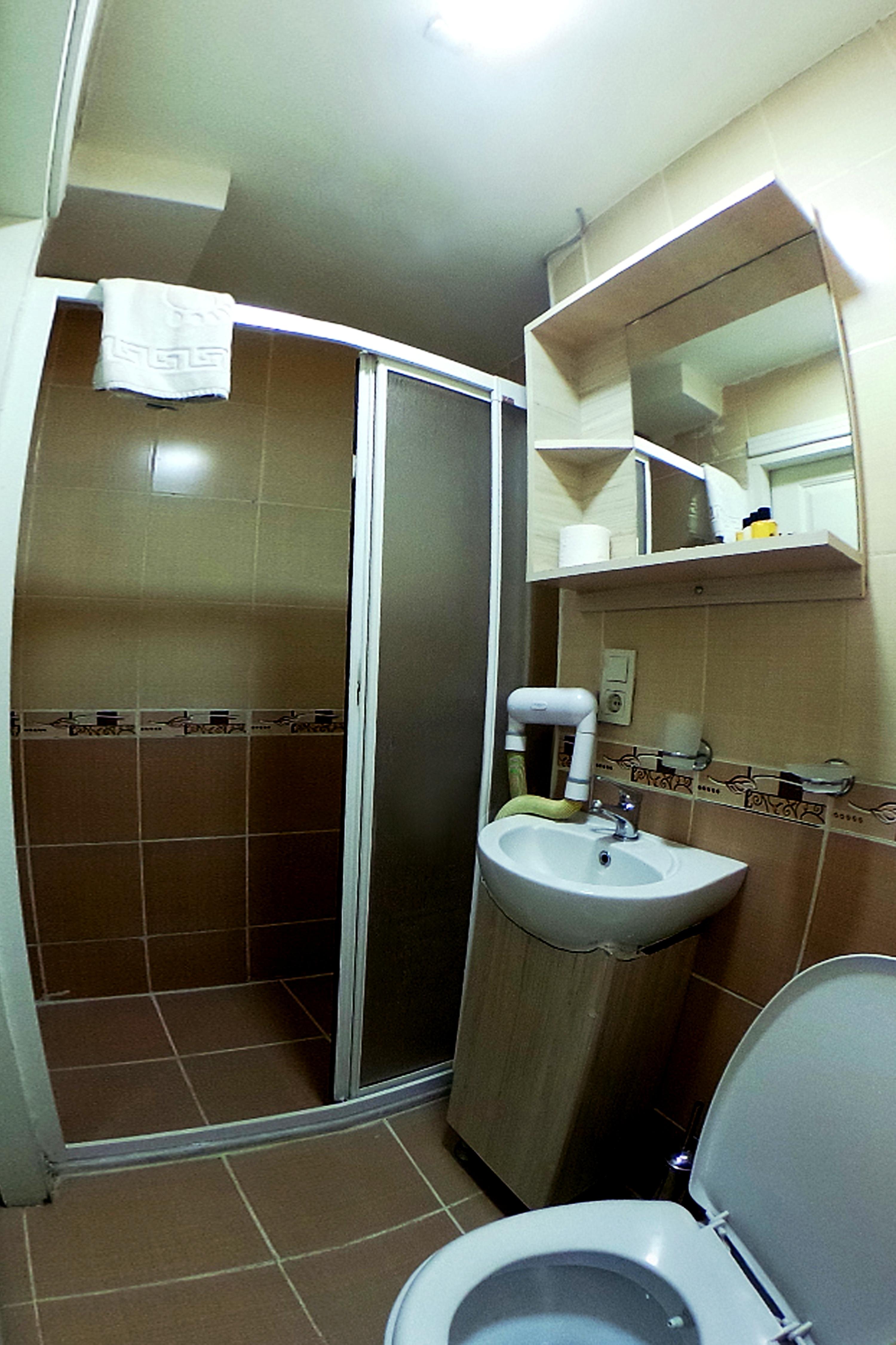 TIYATRO HOTEL ISTANBUL — ISTANBUL — фотография отеля №2
