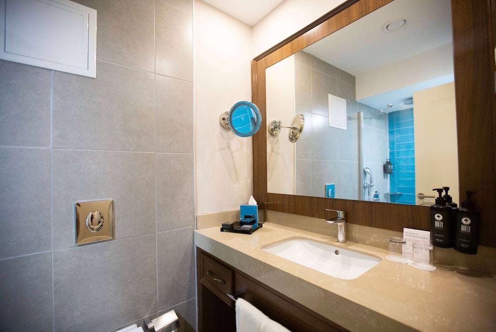 RAMADA PLAZA BY WYNDHAM ISTANBUL SULTANAHMET — ISTANBUL — fotografie hotel nr. 20
