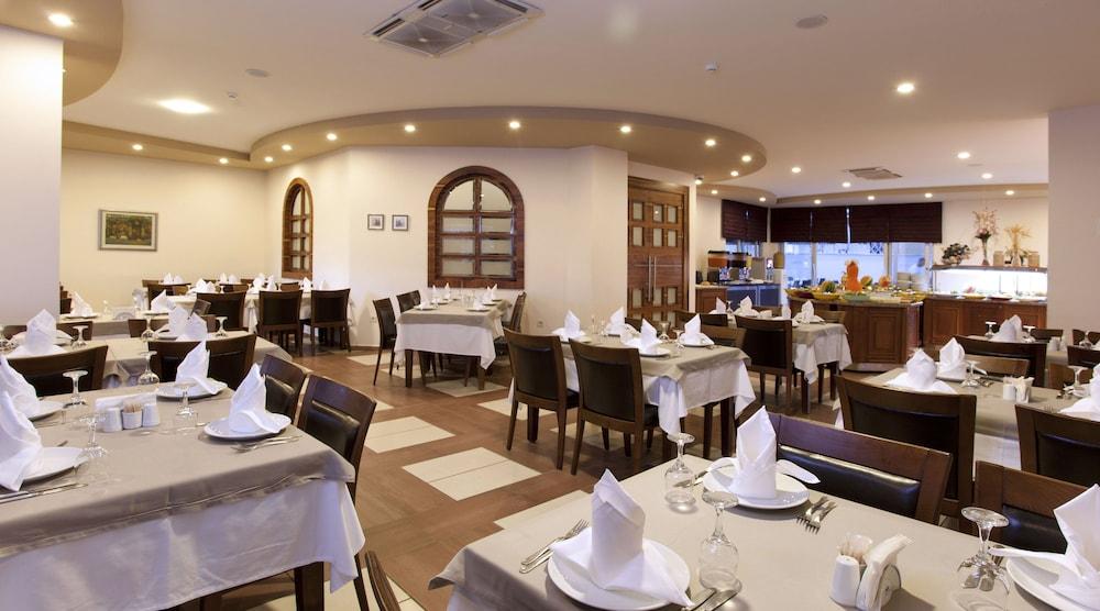 XPERIA GRAND BALI HOTEL — ALANYA — фотография отеля №31