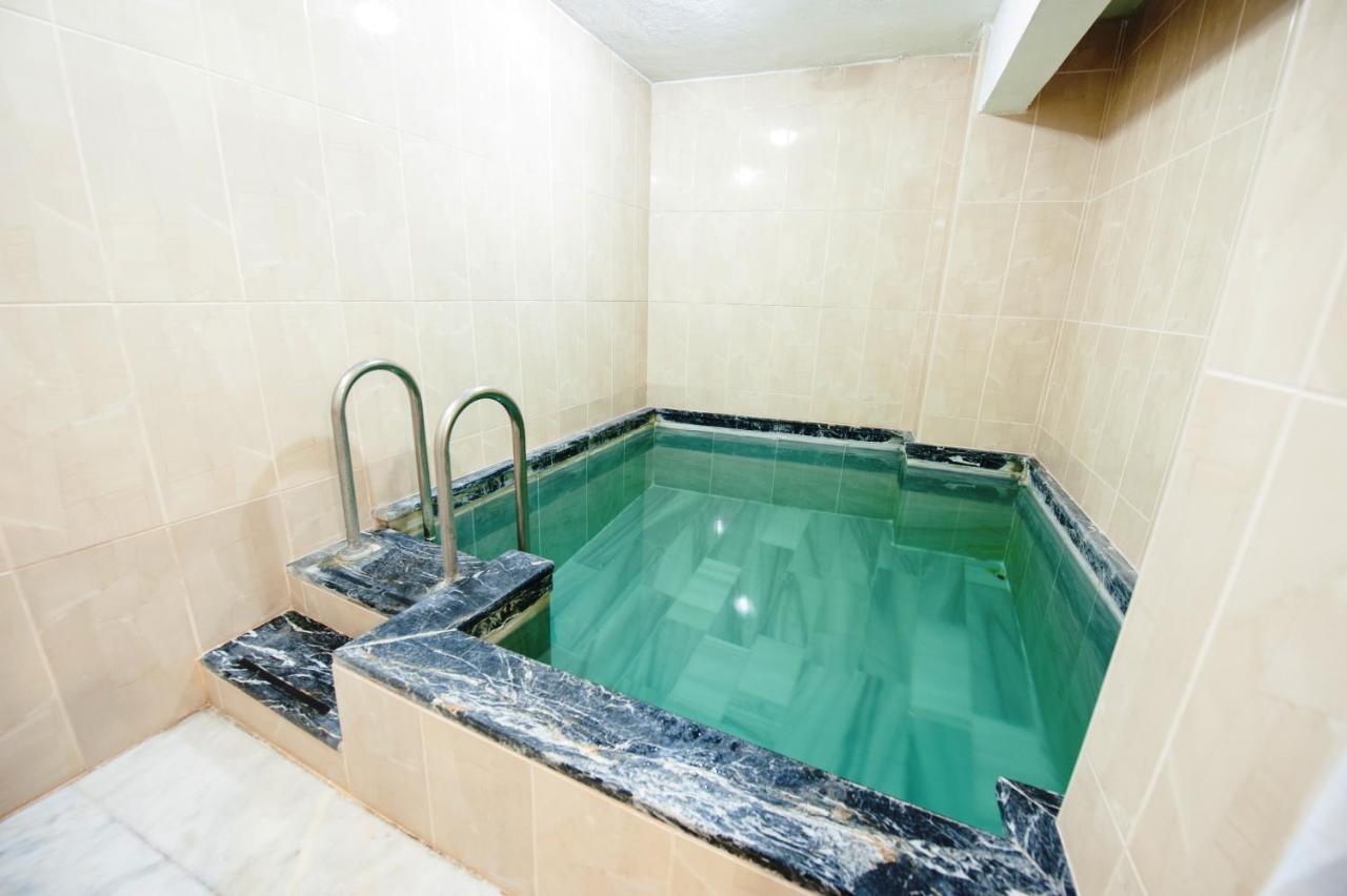 HOTEL CENTRUM ISTANBUL — ISTANBUL — fotografie hotel nr. 30