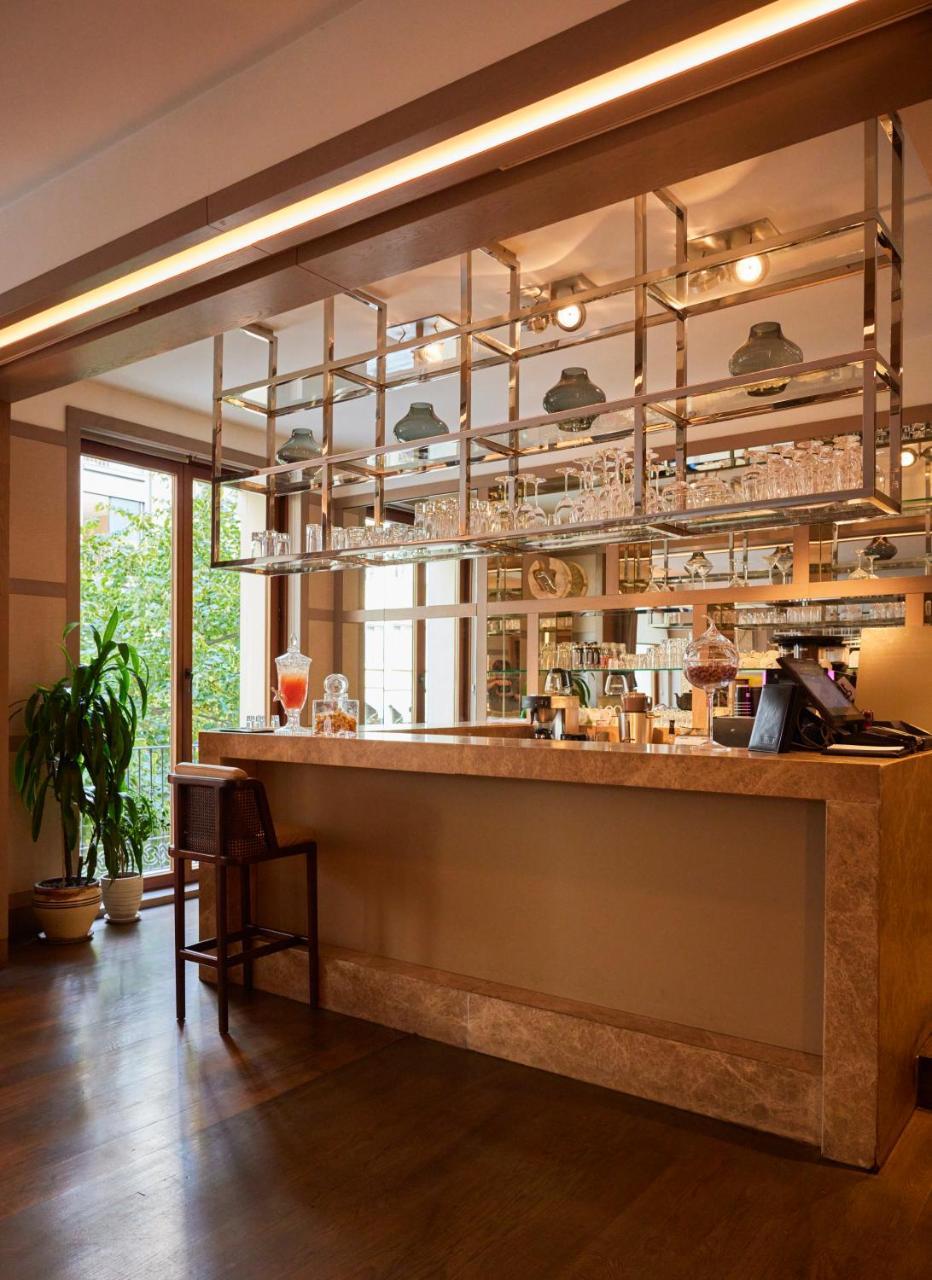 THE STAY NISANTASI — ISTANBUL — fotografie hotel nr. 4