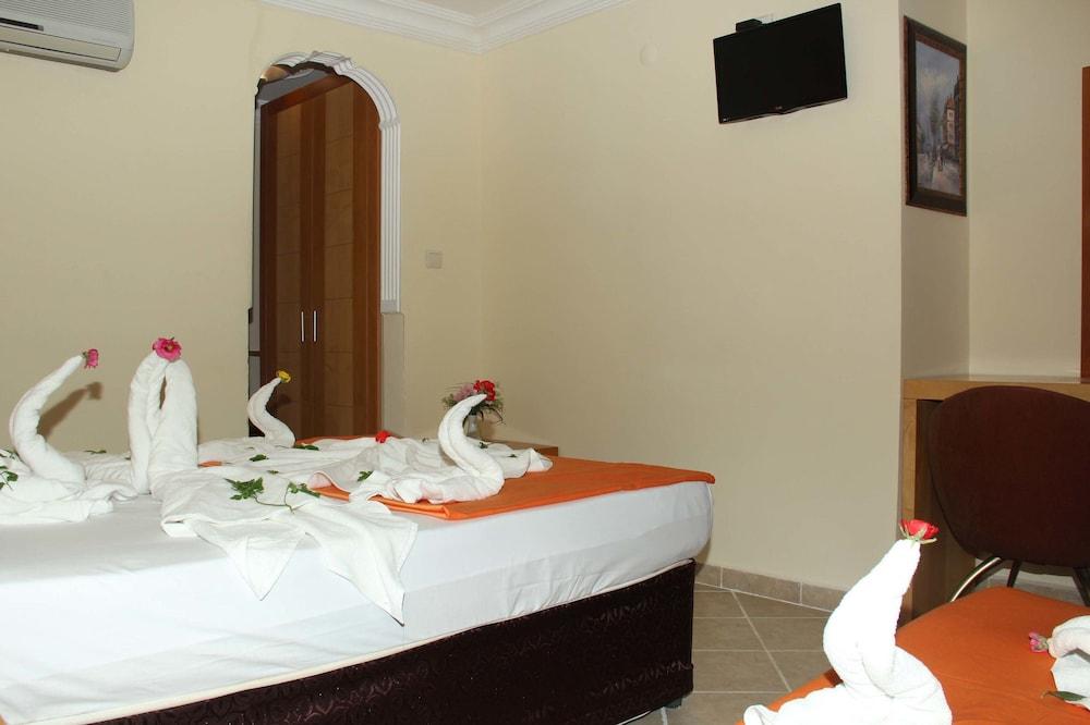 SIDE TEMPLE HOTEL — SIDE — фотография отеля №26