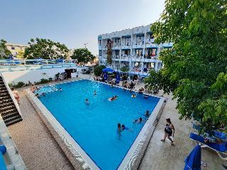 SELGE HOTEL SIDE — SIDE — фотография отеля №2