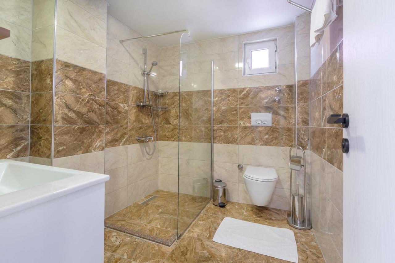TWIN APART HOTEL — ALANYA — fotografie hotel nr. 19