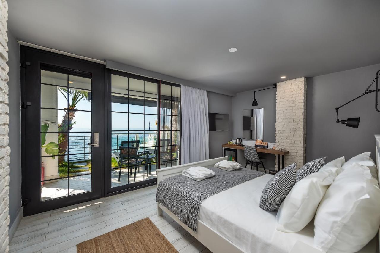 WHITE CITY RESORT HOTEL — AVSALLAR — fotografie hotel nr. 17