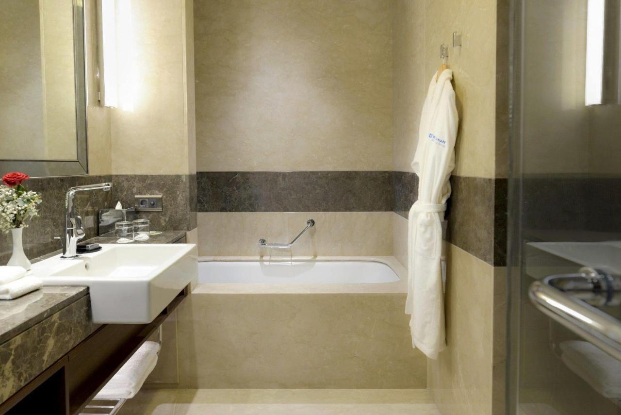 WYNDHAM GRAND ISTANBUL EUROPE — ISTANBUL — фотография отеля №11