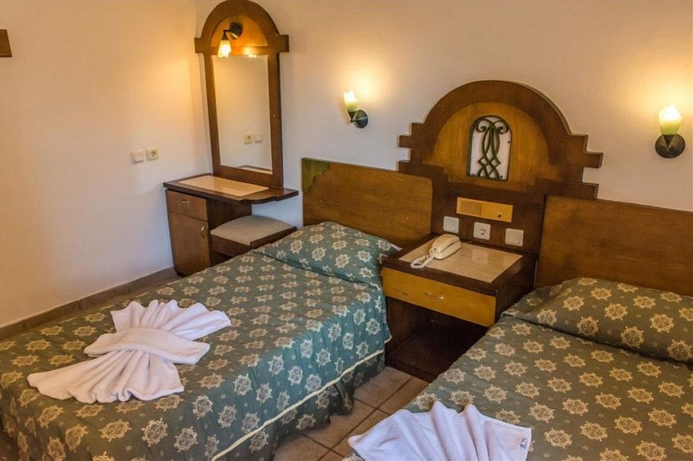 MAXWELL HOLIDAY CLUB — MARMARIS — фотография отеля №6