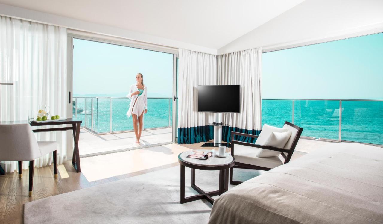 CHARISMA DE LUXE HOTEL — KUSADASI — fotografie hotel nr. 14