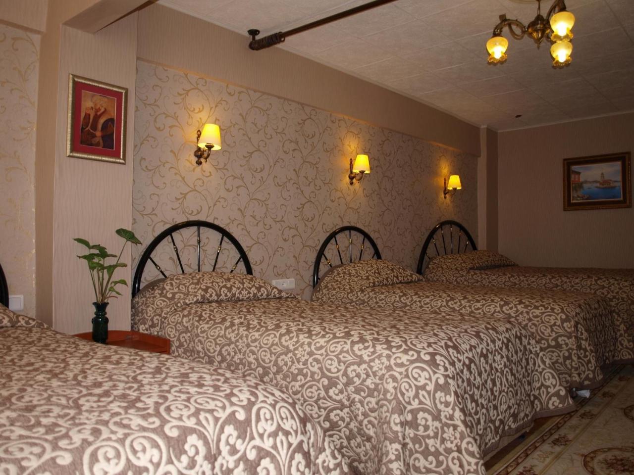 NEZIH ISTANBUL — ISTANBUL — fotografie hotel nr. 31