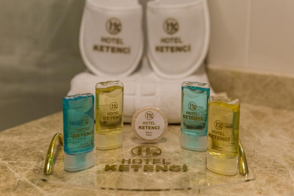 KETENCI — MARMARIS — fotografie hotel nr. 15