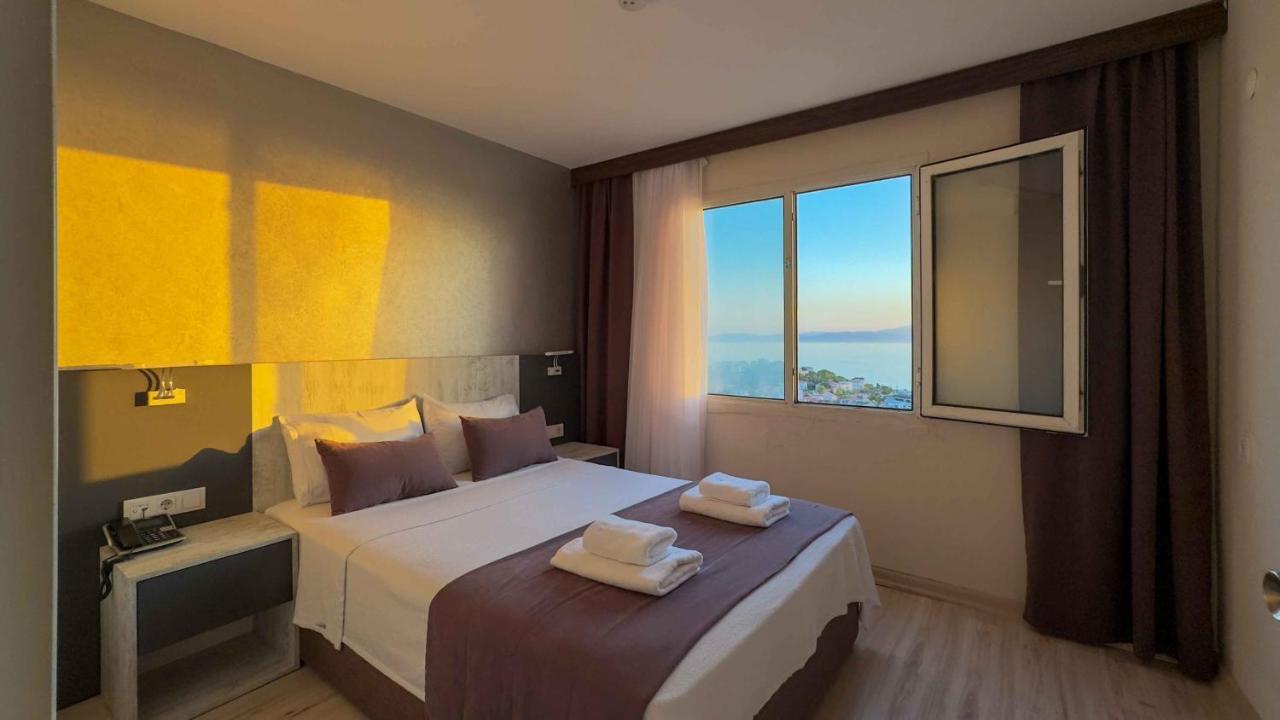 LA BELLA SUIT OTEL — KUSADASI — фотография отеля №6
