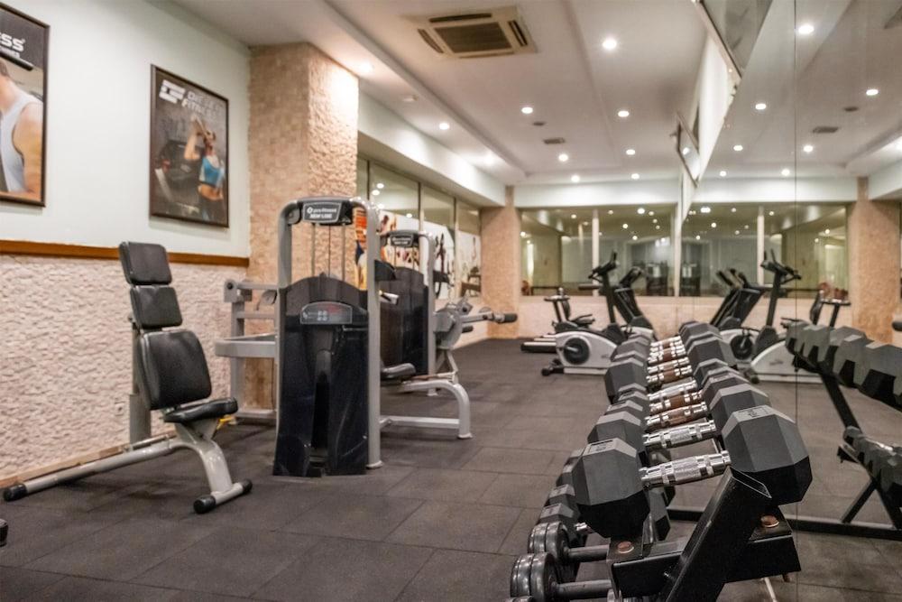 SIDE SUN HOTEL — SIDE — fotografie hotel nr. 26
