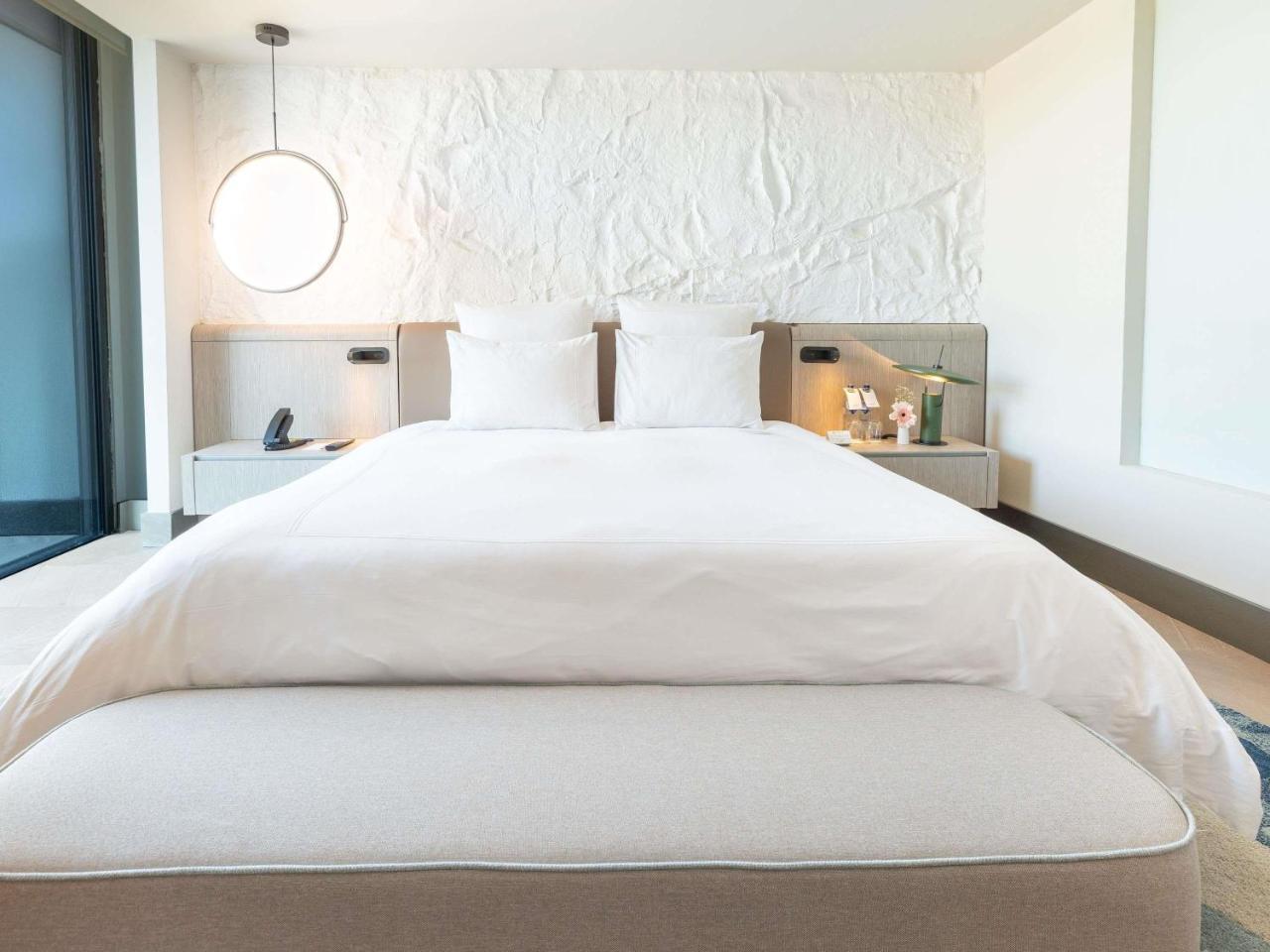 SWISSOTEL RESORT AND SPA CESME — CESME — фотография отеля №12