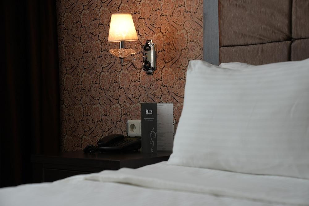 ELITE HOTEL DRAGOS — ISTANBUL — fotografie hotel nr. 9