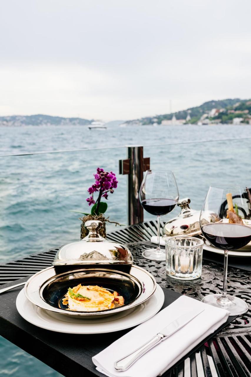 BOSPHORUS PALACE HOTEL — ISTANBUL — фотография отеля №27
