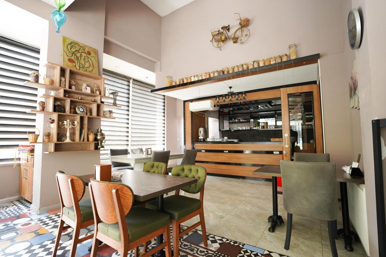 TIME HOTEL MECIDIYEKOY — ISTANBUL — fotografie hotel nr. 2
