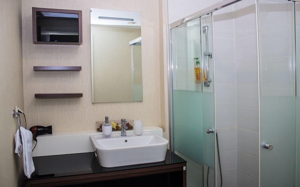 FLORA SUITES — ISTANBUL — fotografie hotel nr. 30