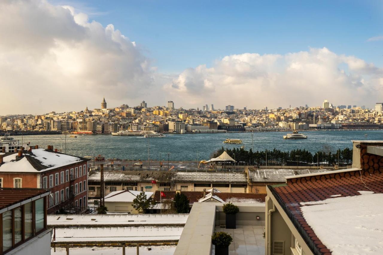 SAYEBAN GOLD HOTEL ISTANBUL — ISTANBUL