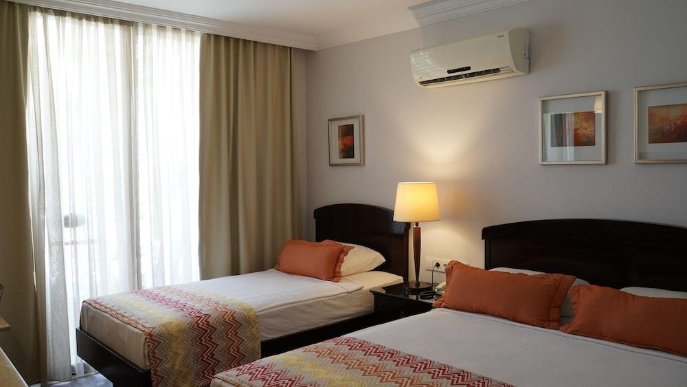 AKDORA RESORT HOTEL & SPA — SIDE — фотография отеля №9