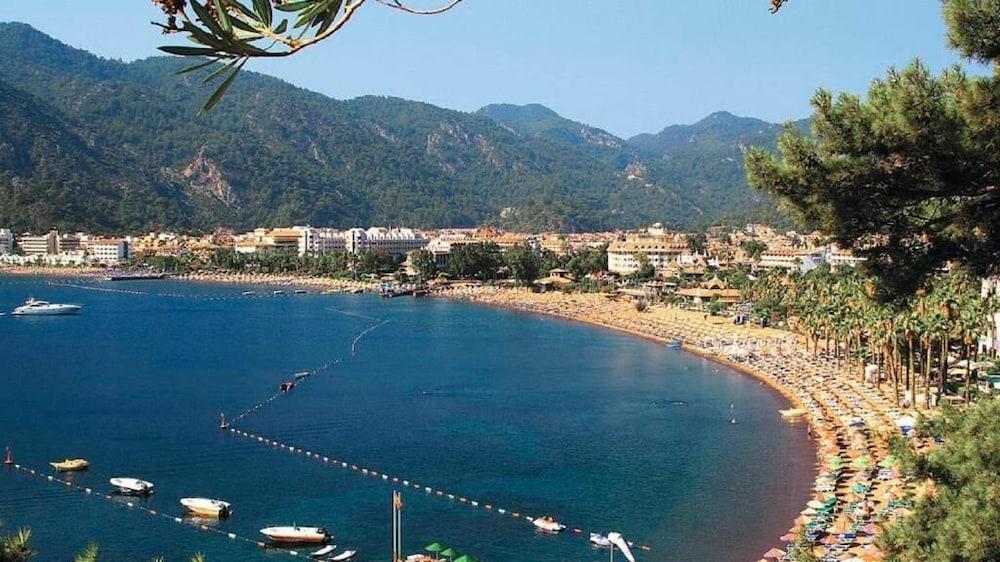 CLUB CEYLAN — MARMARIS — fotografie hotel nr. 15