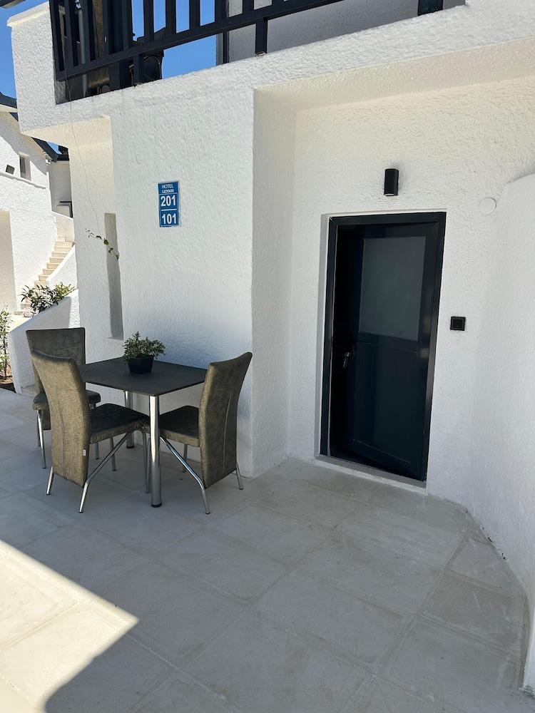 HOTEL LETOON — FETHIYE — фотография отеля №29