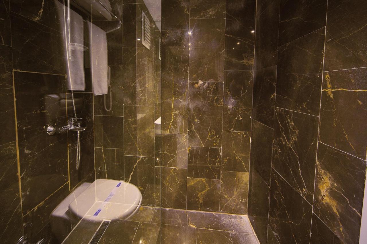SEMSAN HOTEL — ISTANBUL — фотография отеля №26