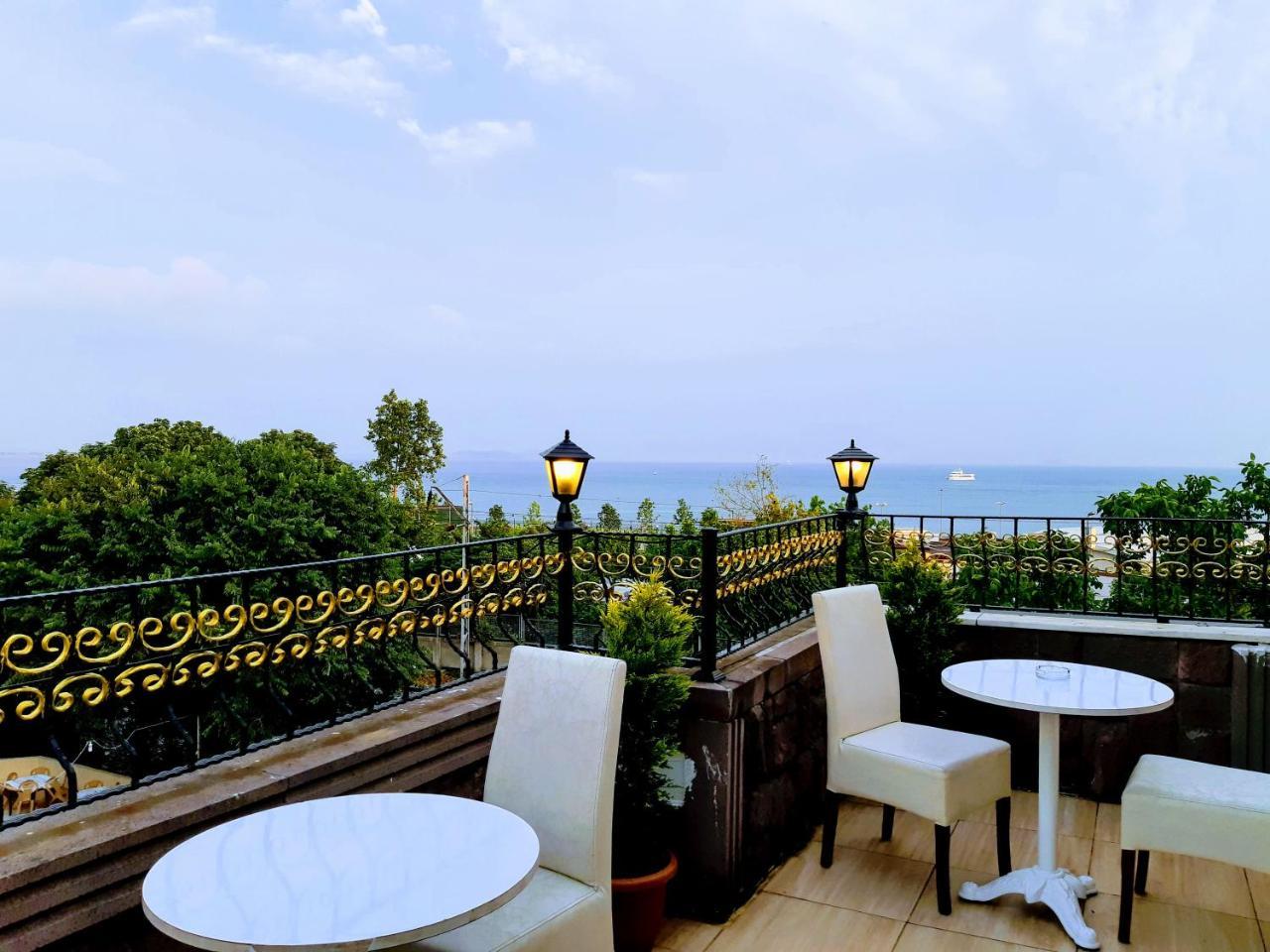 ISTANBUL HARMONY HOTEL — ISTANBUL — фотография отеля №23
