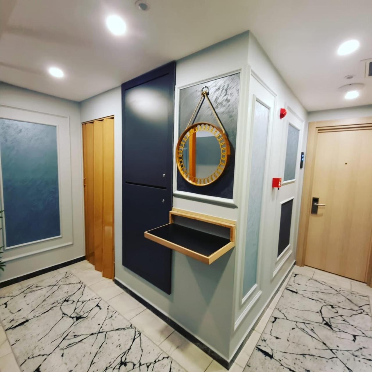 ISTANBUL HARMONY HOTEL — ISTANBUL — фотография отеля №26