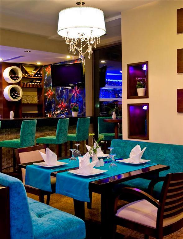 ILAYDA HOTEL — KUSADASI — фотография отеля №28