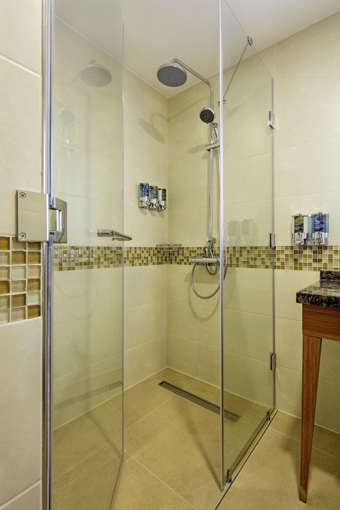 HAMPTON BY HILTON ISTANBUL ATAKOY — ISTANBUL — fotografie hotel nr. 20