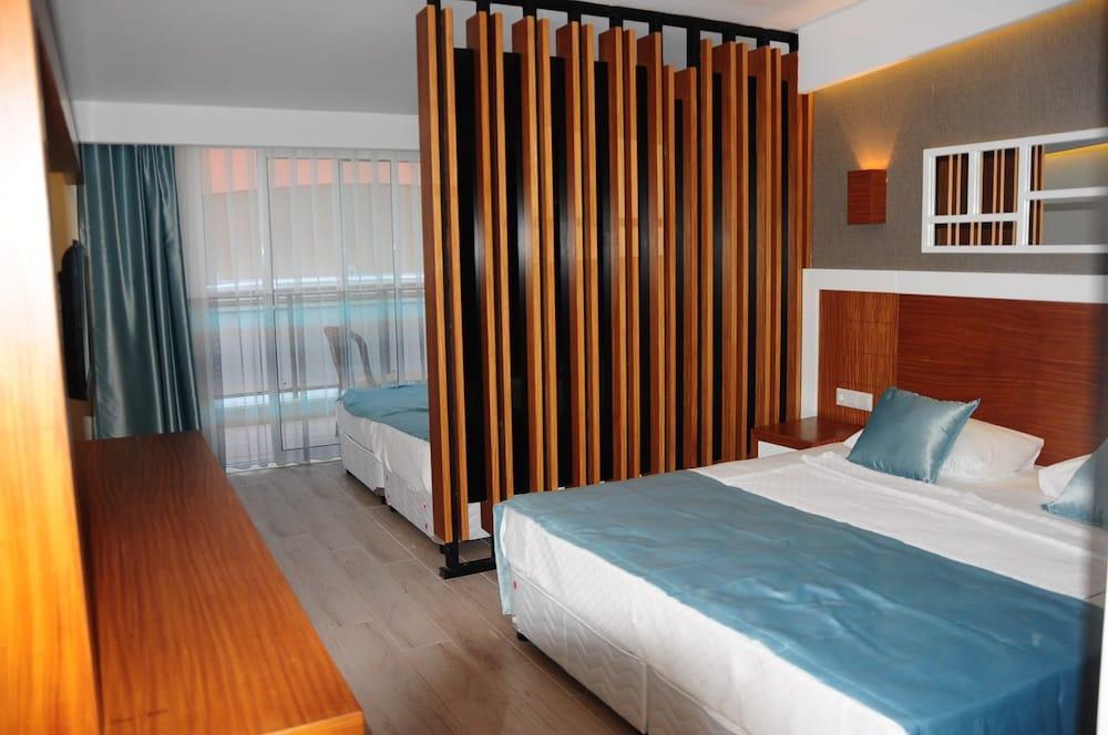 LAVIA HOTELS KEMER — KEMER — fotografie hotel nr. 7