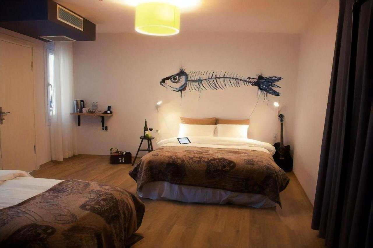 RUMOURS INN — ISTANBUL — fotografie hotel nr. 5