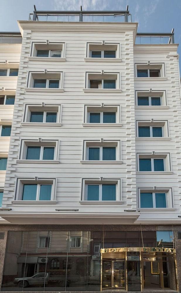 MATIAT HOTEL — ISTANBUL — fotografie hotel nr. 33