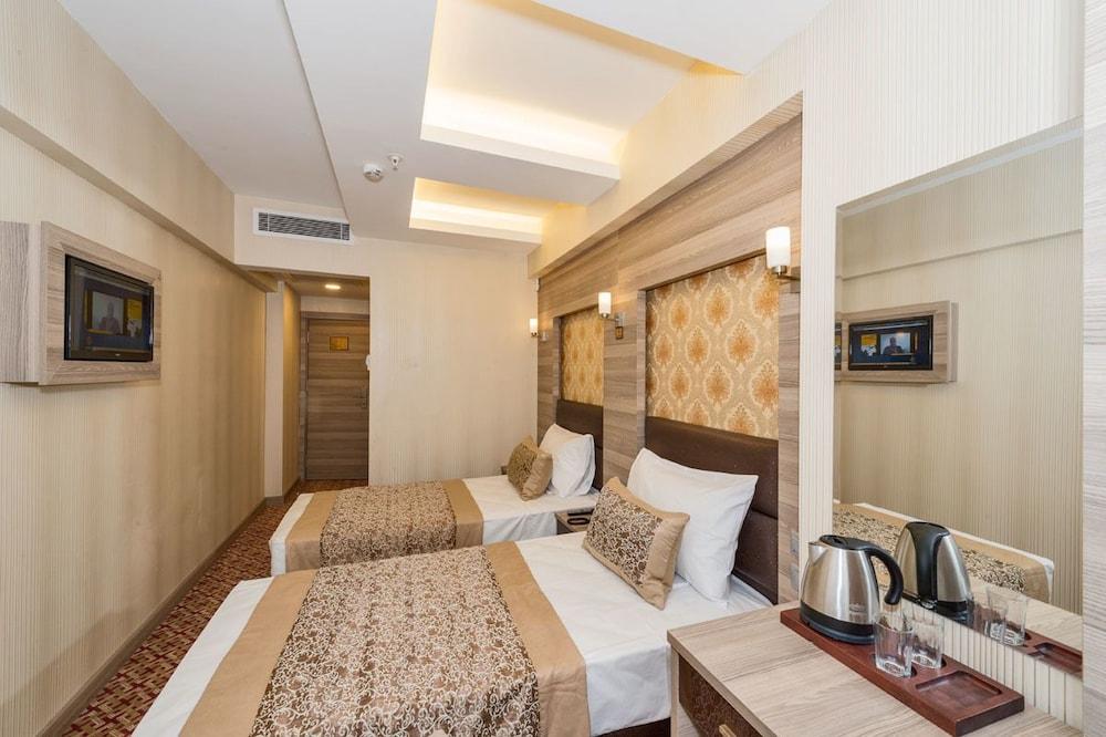 MATIAT HOTEL — ISTANBUL — fotografie hotel nr. 5