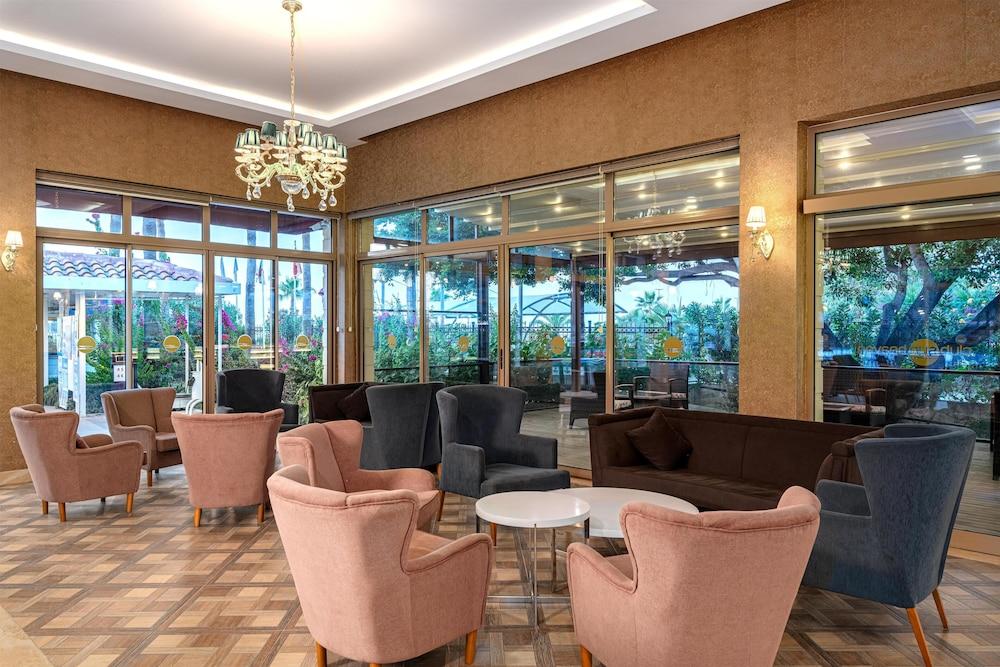 CLUB SUN HEAVEN FAMILY RESORT & SPA — ALANYA — fotografie hotel nr. 6