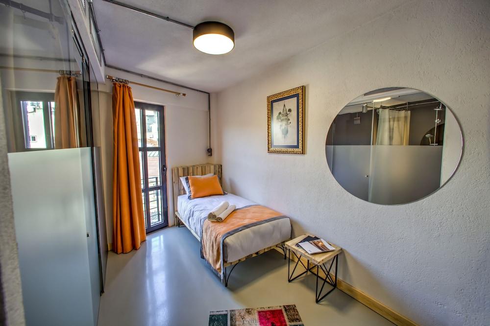 VAVIEN HOTEL (ADULTS ONLY) — ISTANBUL — fotografie hotel nr. 4