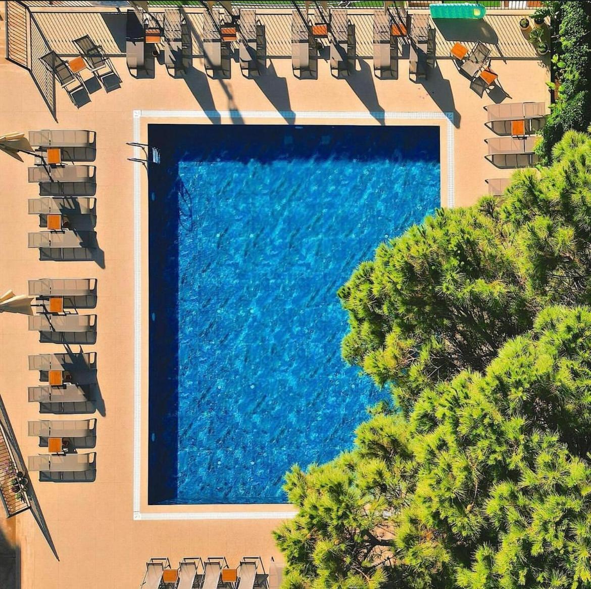 HOTEL CAPREA — MARMARIS — fotografie hotel nr. 25