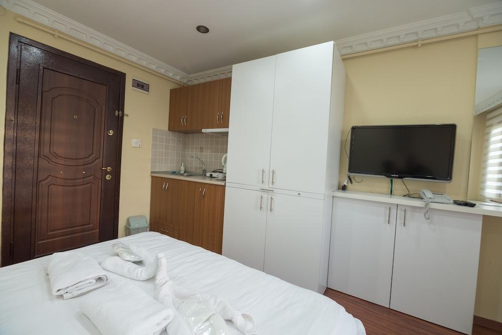 ELEMENT SUITES — ISTANBUL — фотография отеля №18