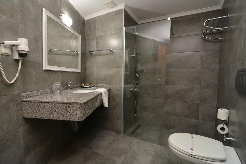 SENZA GRAND SANTANA HOTEL — ALANYA — фотография отеля №15