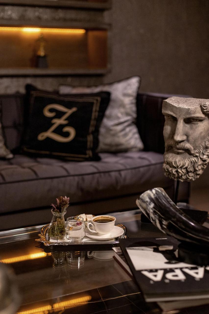 THE NEW HOTEL ZEYBEK — IZMIR — фотография отеля №14